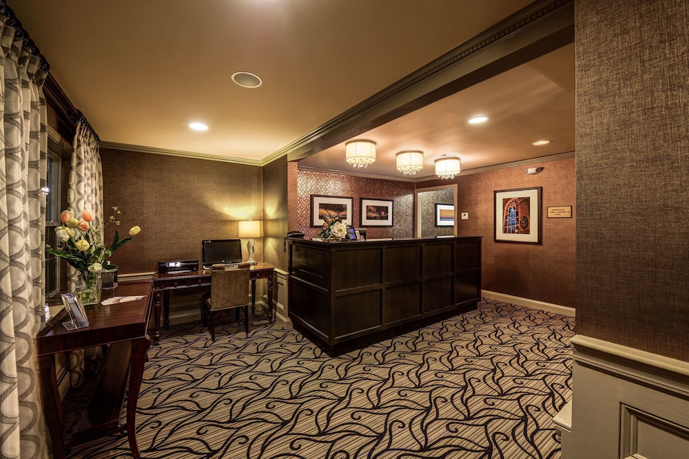 Port Inn And Suites Portsmouth, Ascend Hotel Collection 9/45