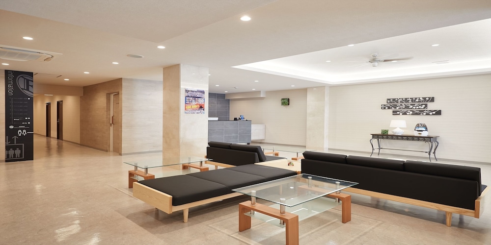 Enagic HOTEL YAMAICHI 28/39