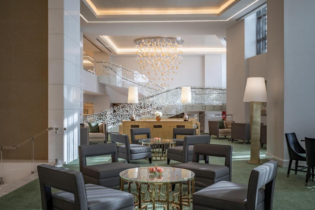 Rotana Jabal Omar Makkah 45/58