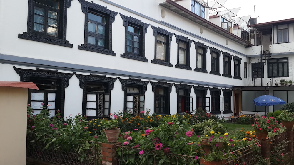 Hotel Heranya 3/49