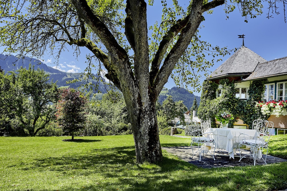 Tennerhof Luxury Chalets 42/50