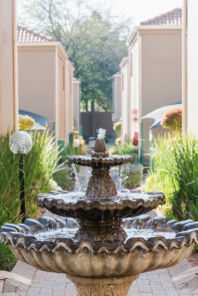 Mercure Johannesburg Bedfordview Hotel 35/72