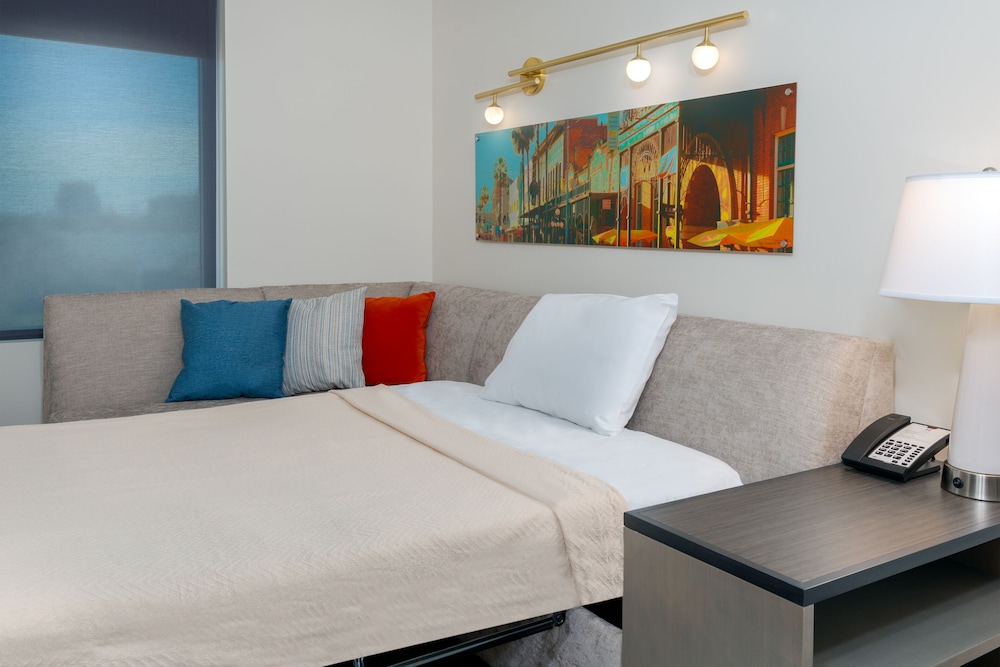 Hyatt House Tampa Airport Westshore 20/43