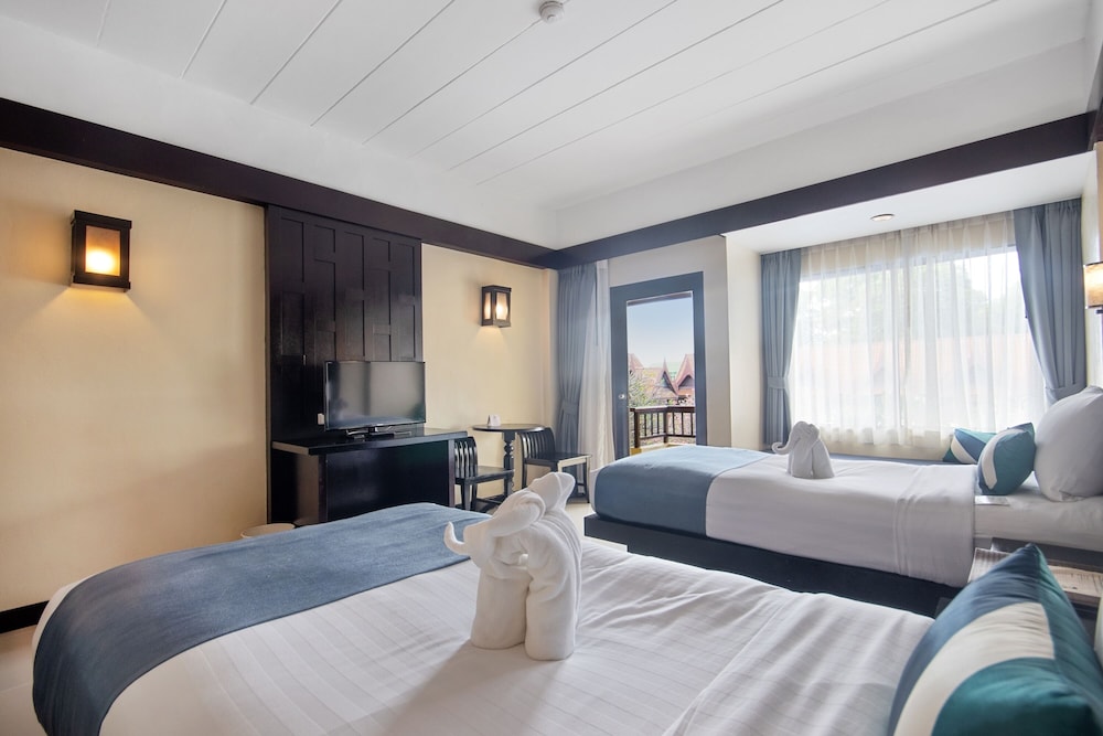 Diamond Cottage Resort and Spa 18/50
