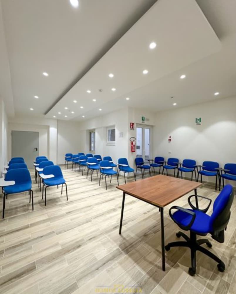 Hotel Domus Aurelia 21/26