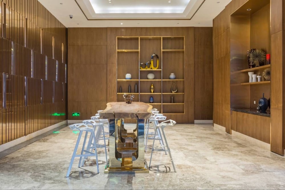 Oakmade International Service Apartment 18/36