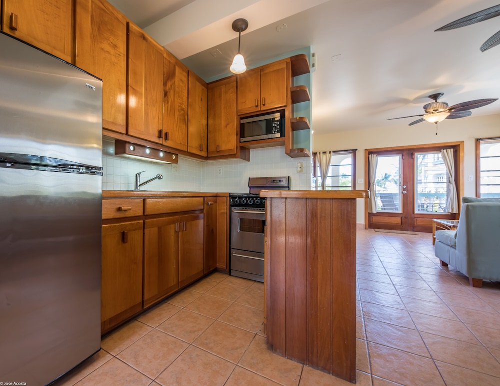 Belizean Shores Resort 8/50