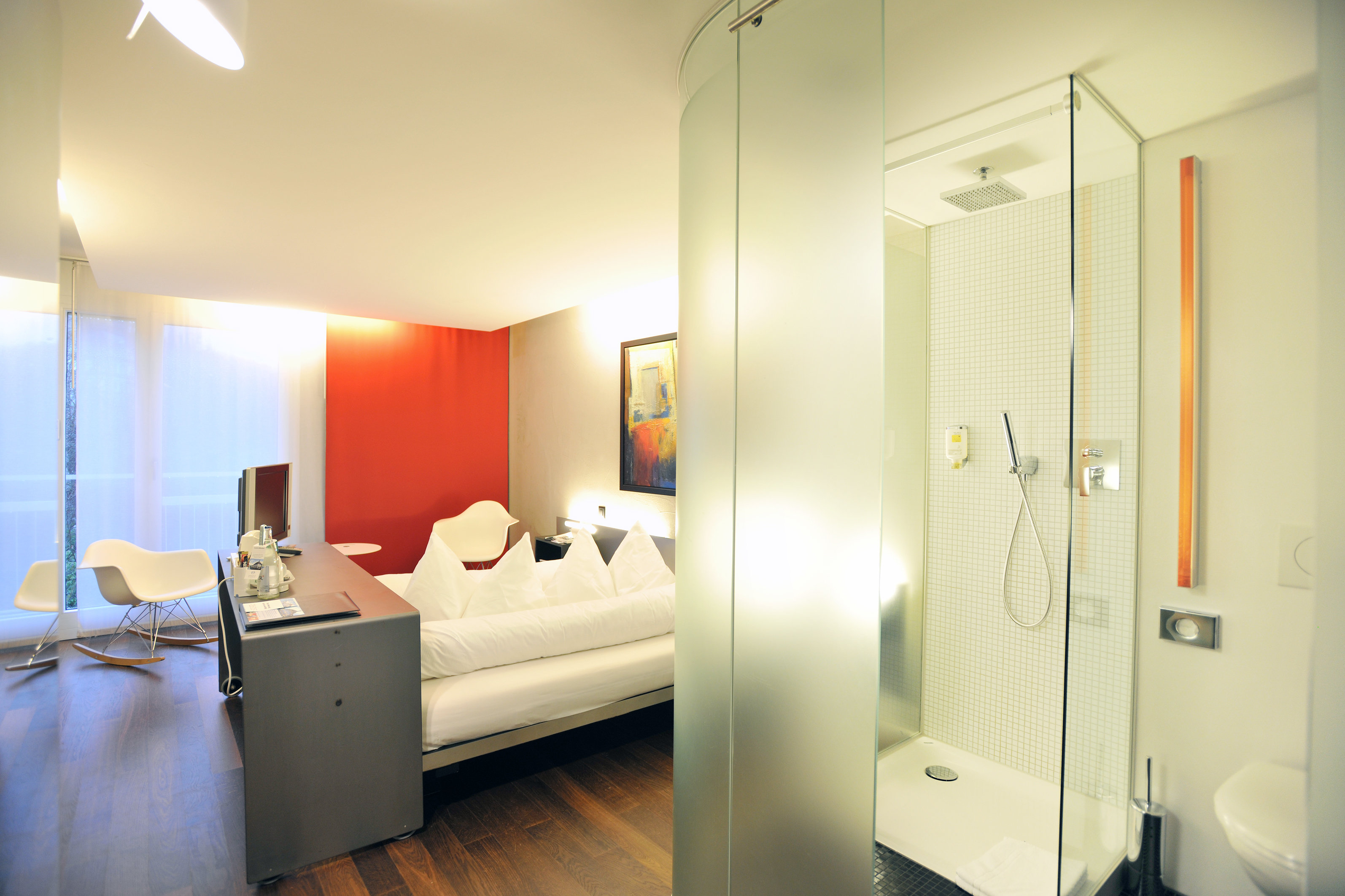 Hotel Aare Thun 47/47