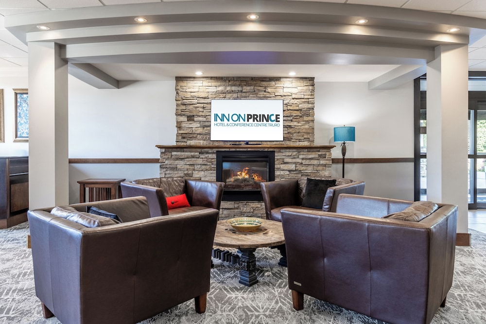 Inn on Prince Hotel and Conference Centre Truro 29/46