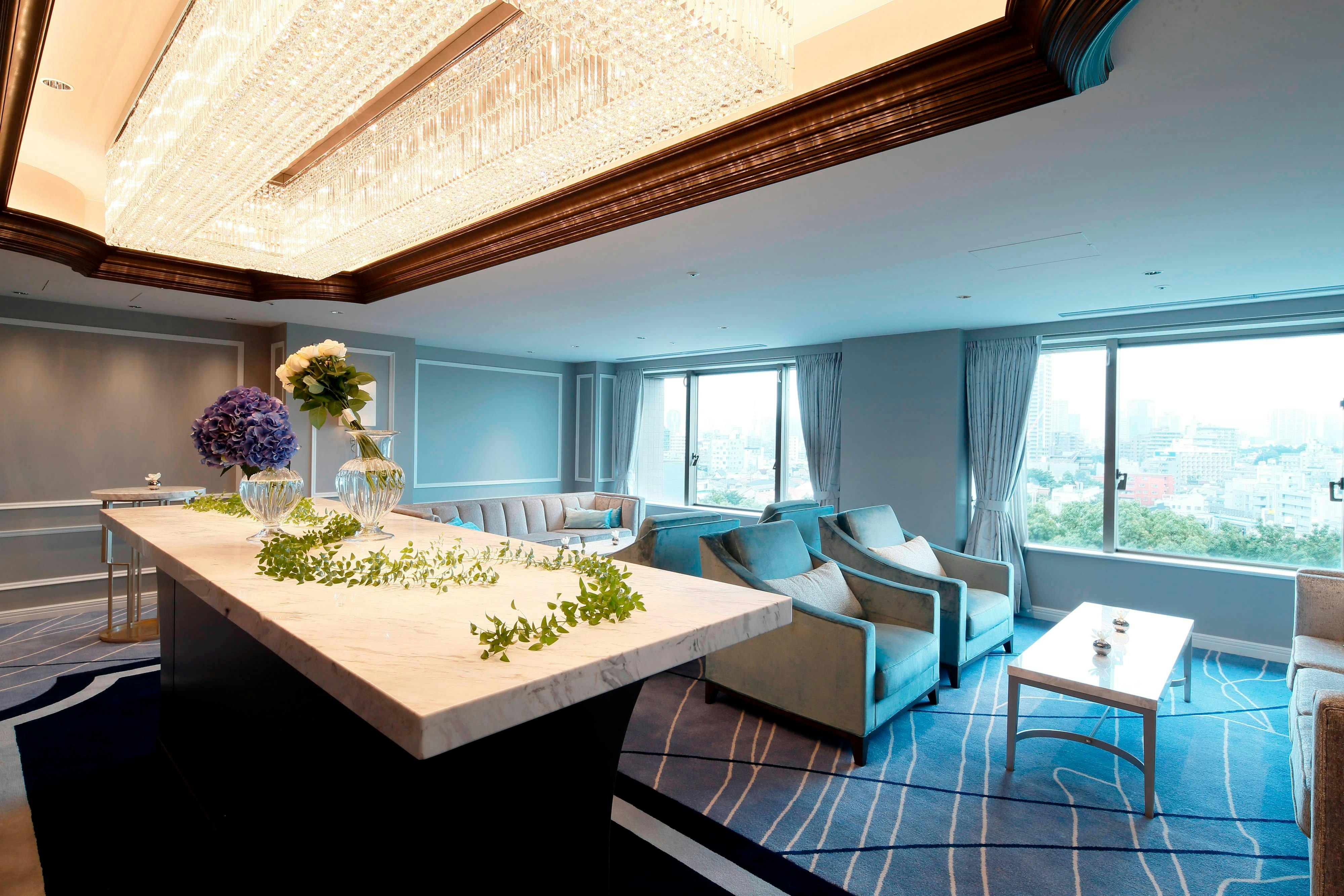 The Westin Tokyo 27/46