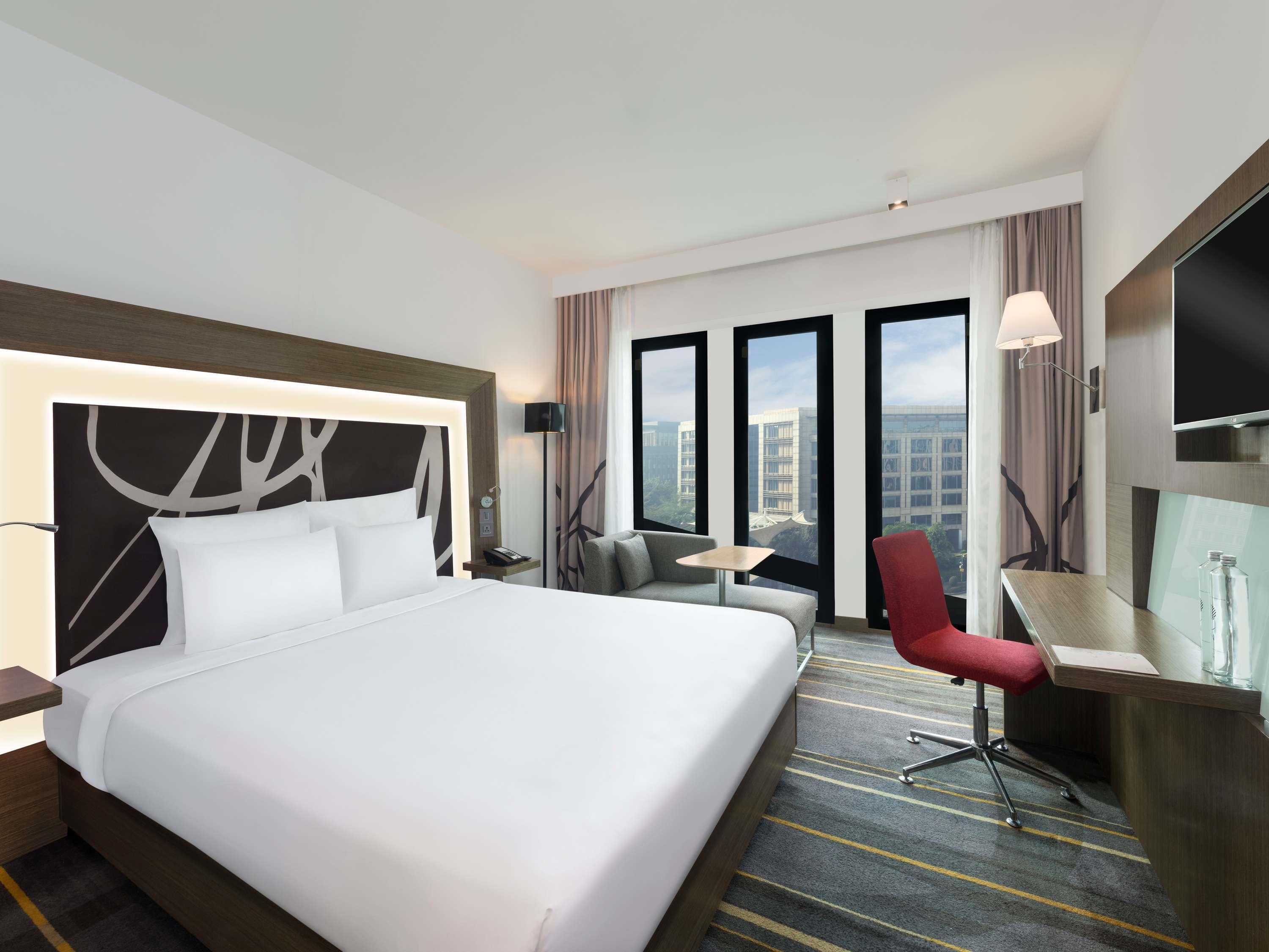 SUPERIOR, DOUBLE BED