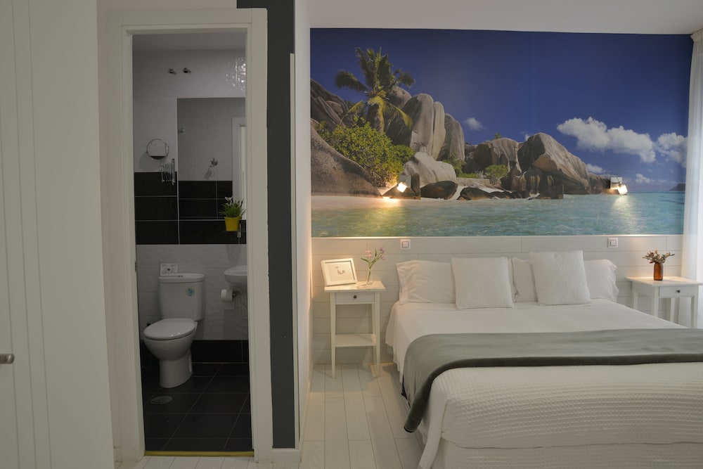 Hostal Star Madrid 37/37