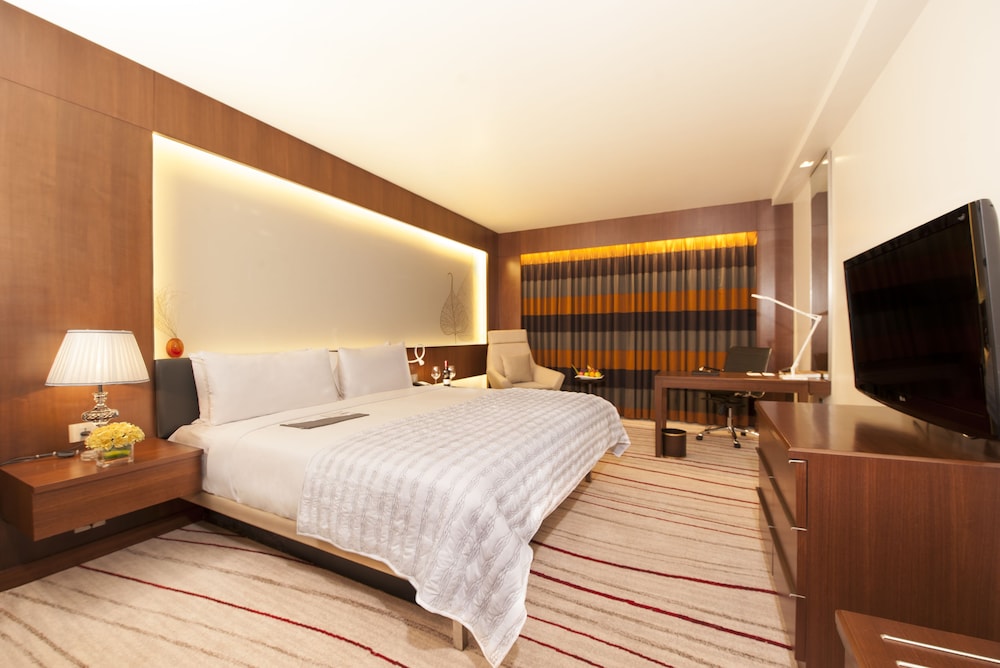 Le Royal Meridien 4/30
