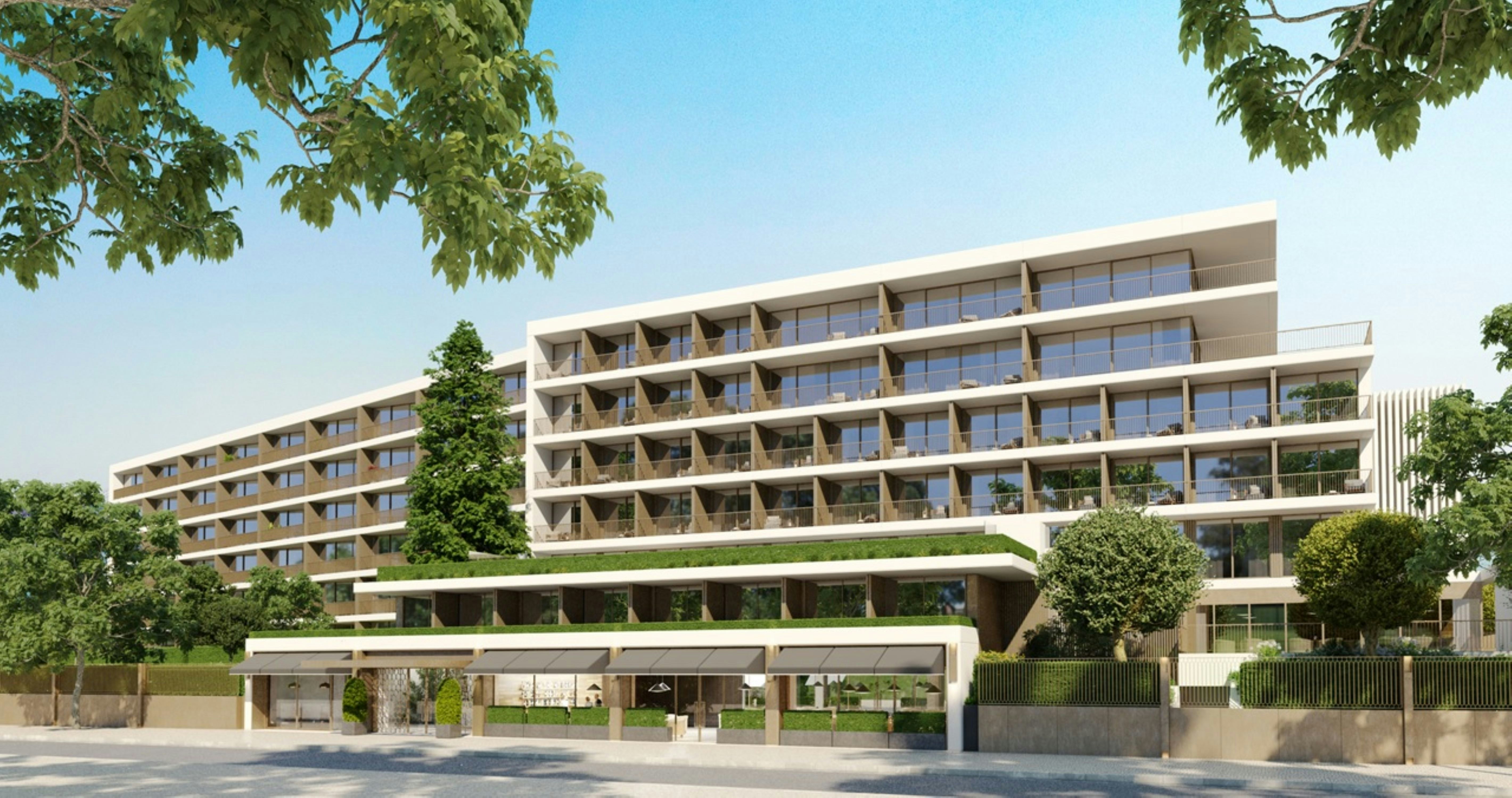 Legacy Hotel Cascais Curio Collection by Hilton in CASCAIS