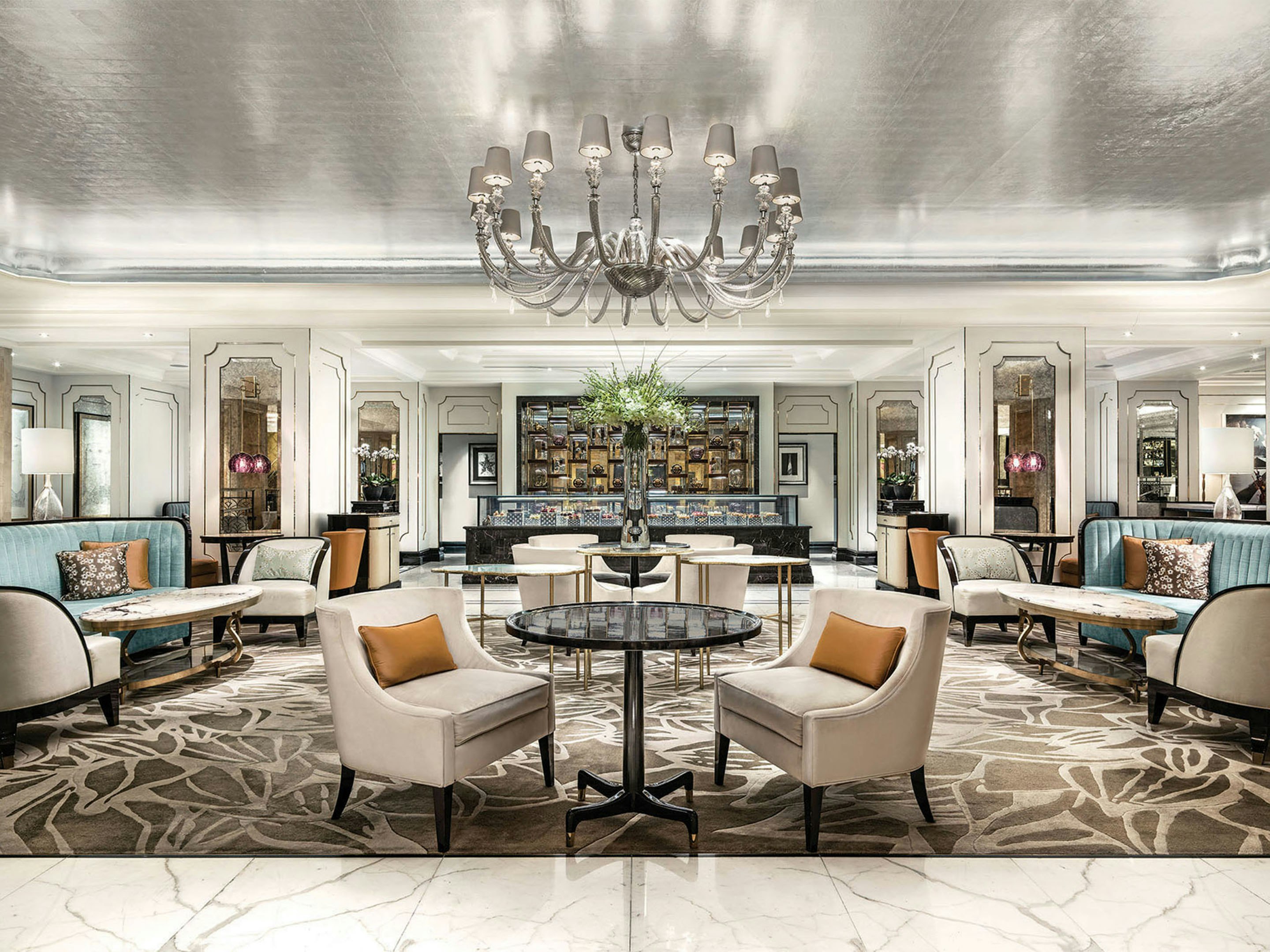 The Langham Hong Kong 61/75