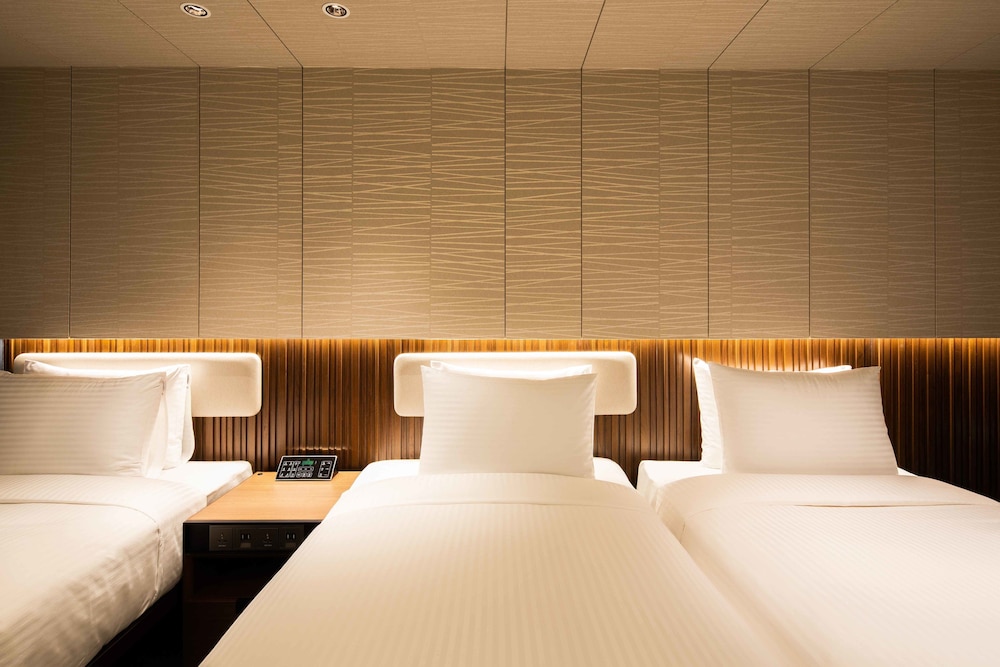 Sotetsu Fresa Inn Seoul Myeongdong 21/57