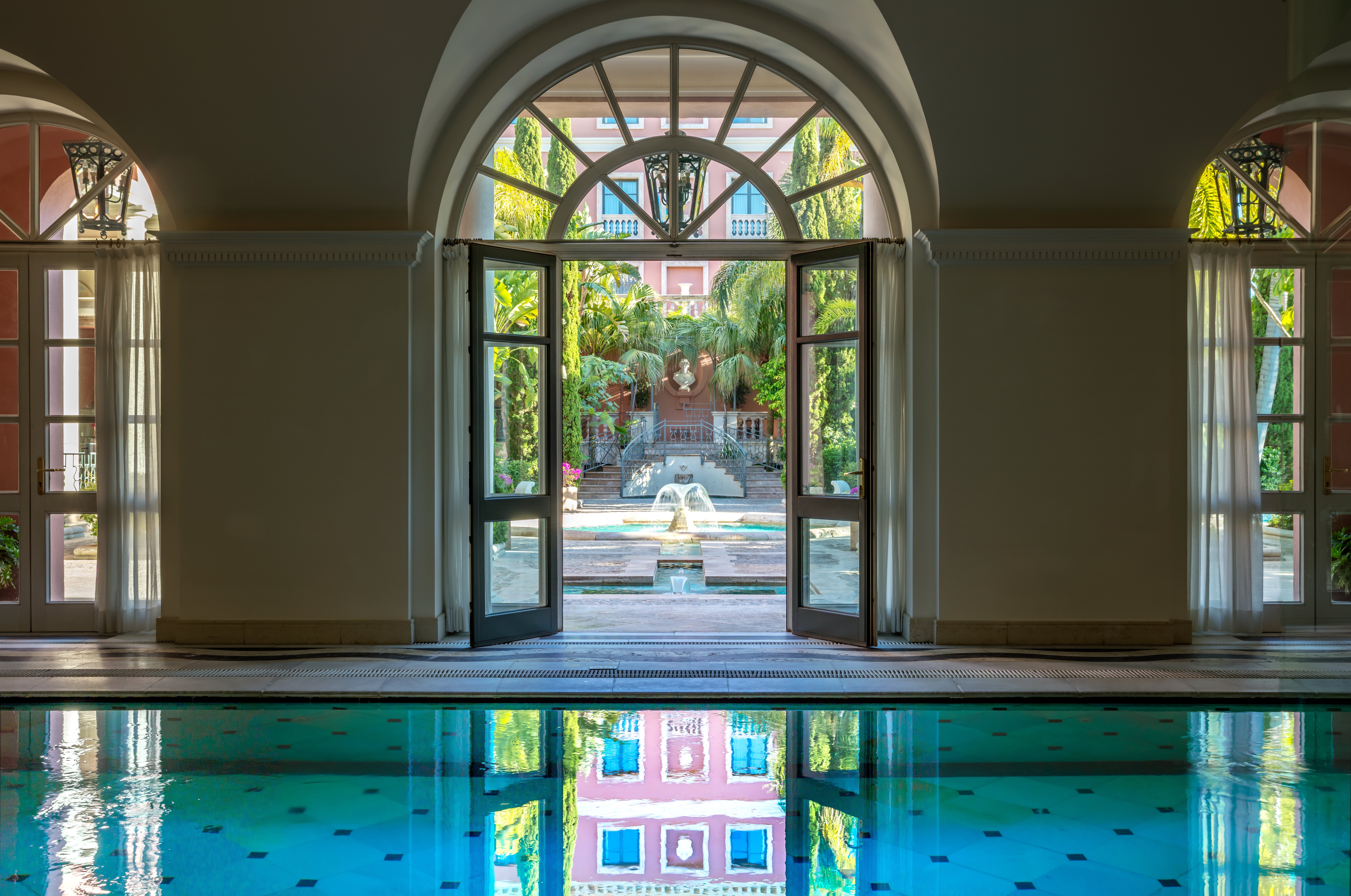 Anantara Villa Padierna Palace Benahavis Marbella Resort 9/50