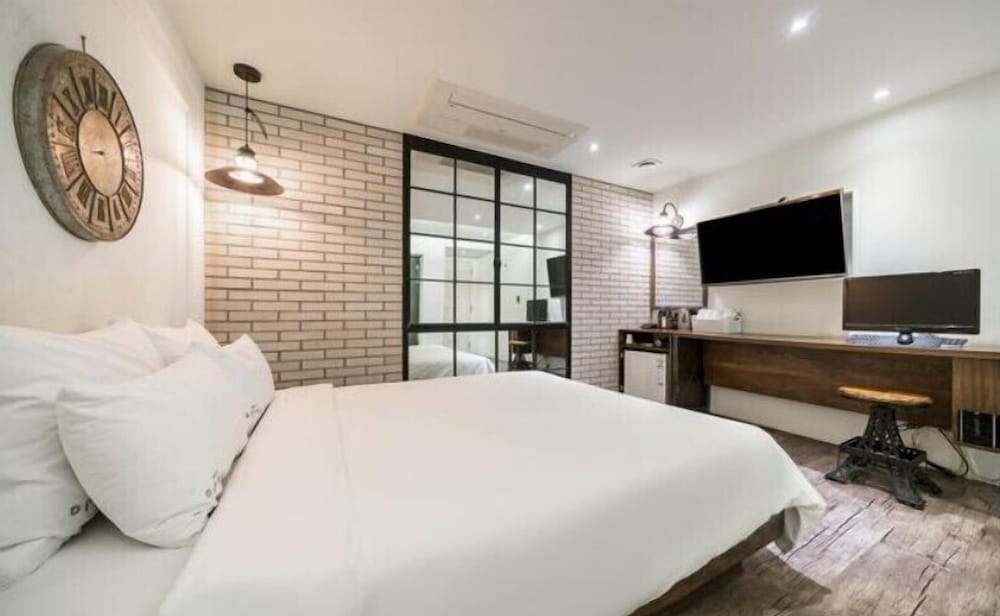 Hotel Yaja Songjung 6/62