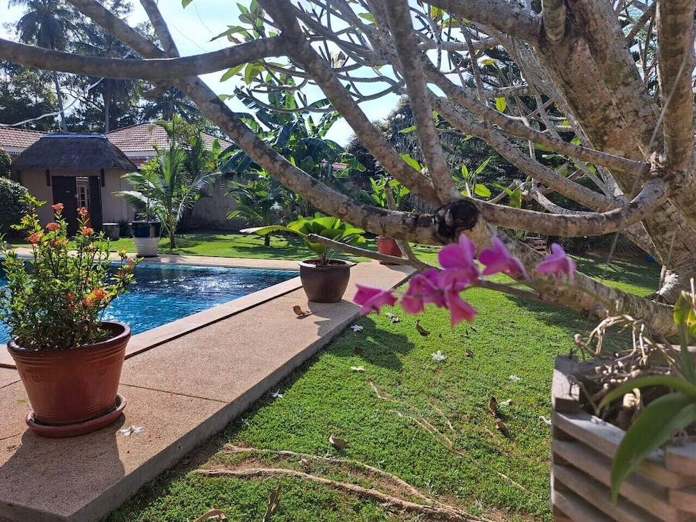 Laura's Guest House Samui 50/54