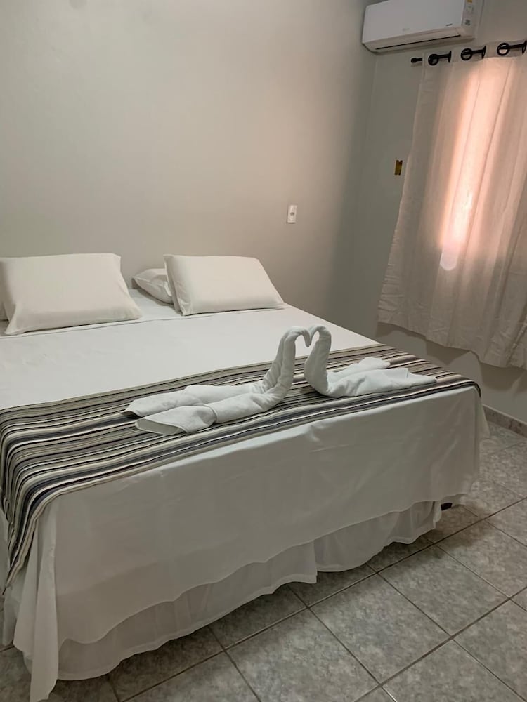 Pousada A Cabana 12/30