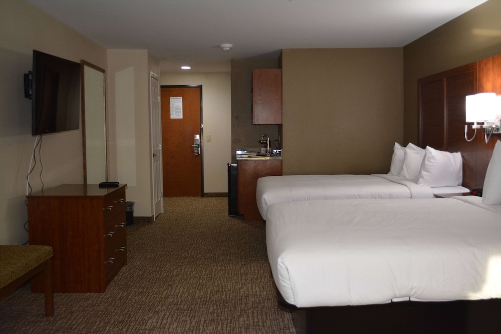 Wingate by Wyndham College Station TX 22/58