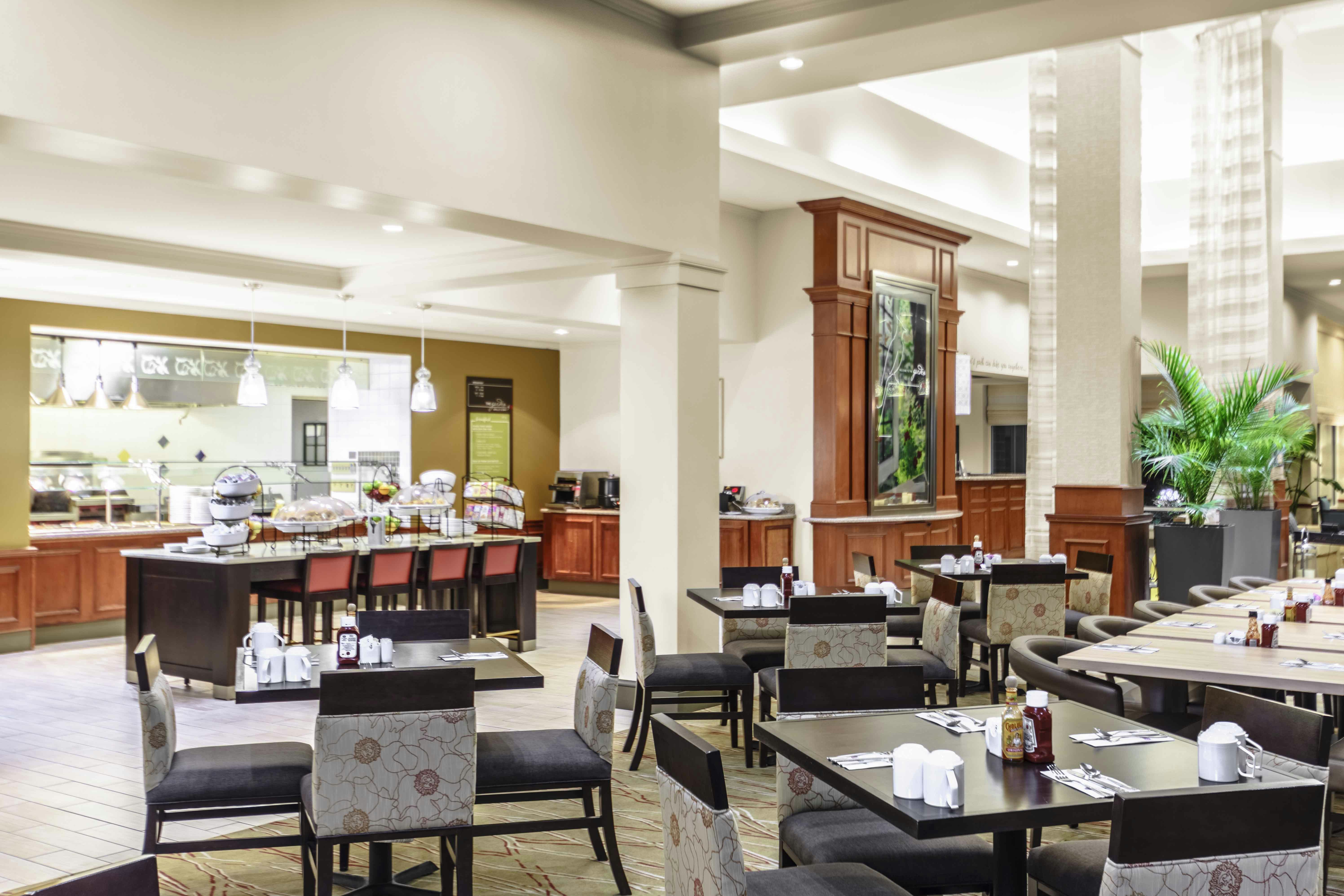 Hilton Garden Inn Independence 38/57