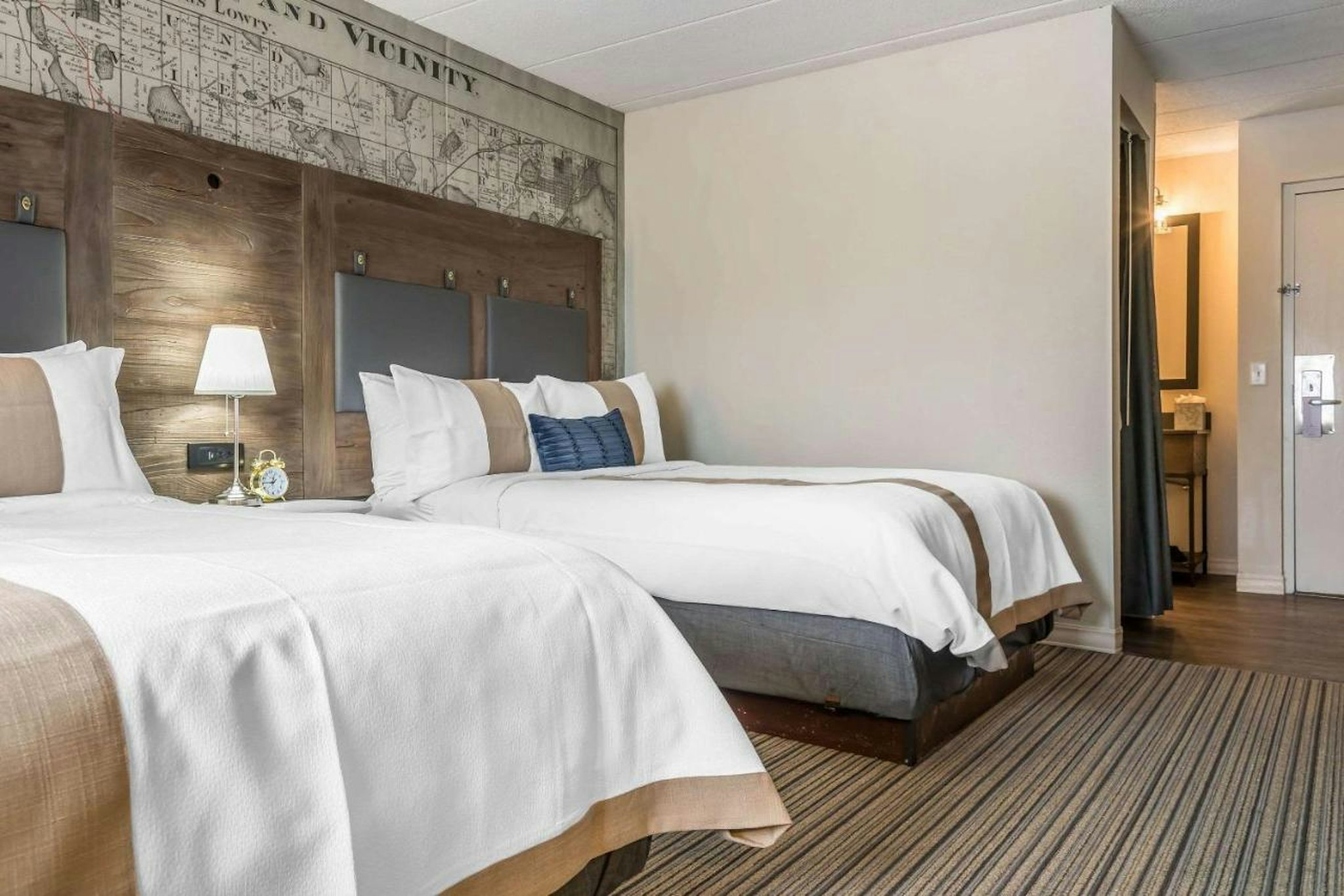 ENVISION HOTEL ST. PAUL SOUTH, AN ASCEND HOTEL COLLECTION 23/56