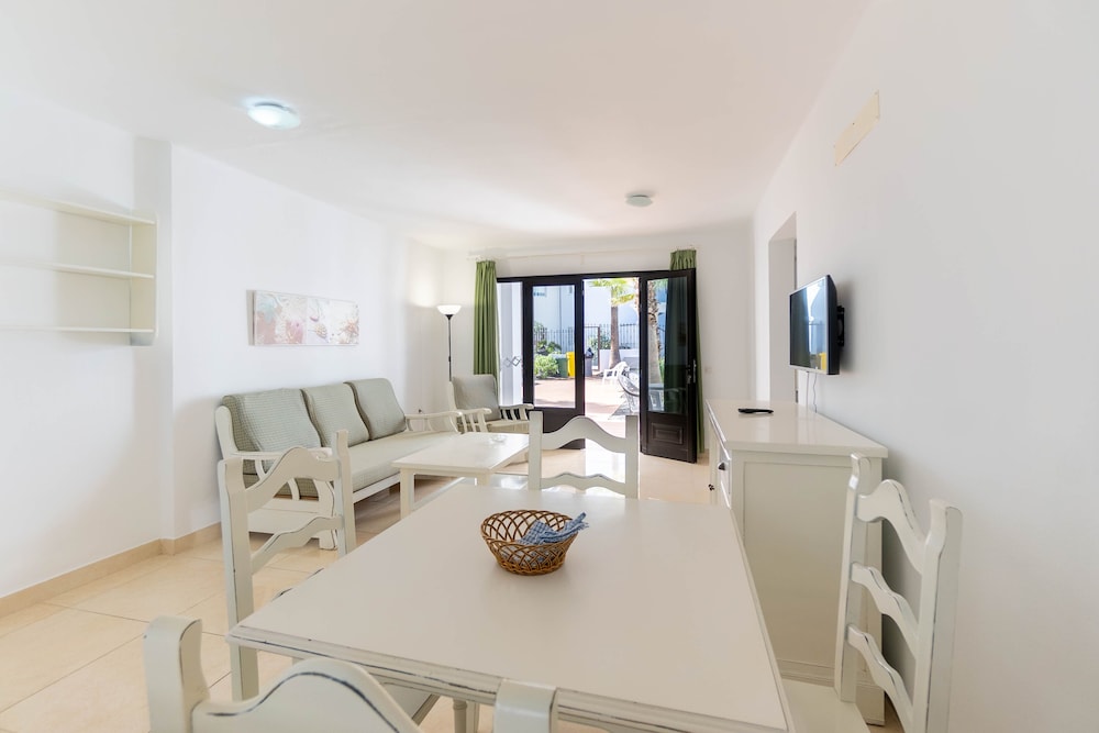 Apartamentos Flamingo 26/39