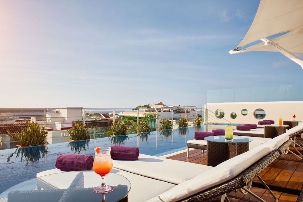 Senses Quinta Avenida By Artisan Adults Only 47/62