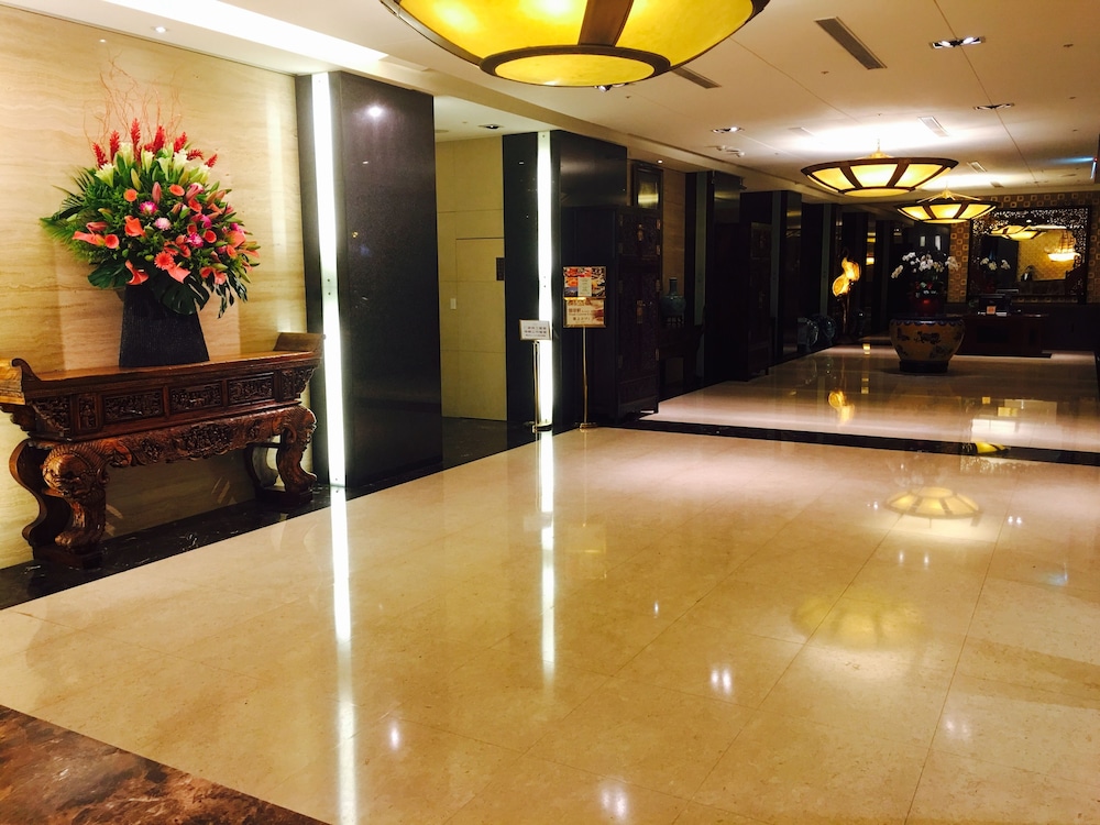 Guide Hotel Taipei Chongqing 9/50