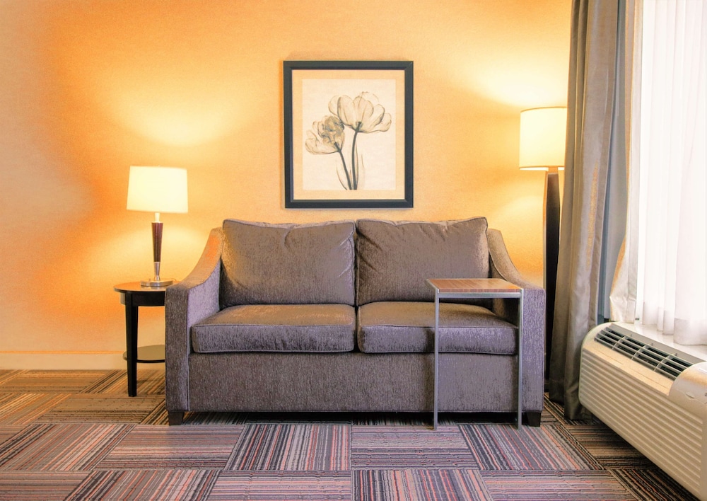 Hampton Inn And Suites Flowery Branch 19/38