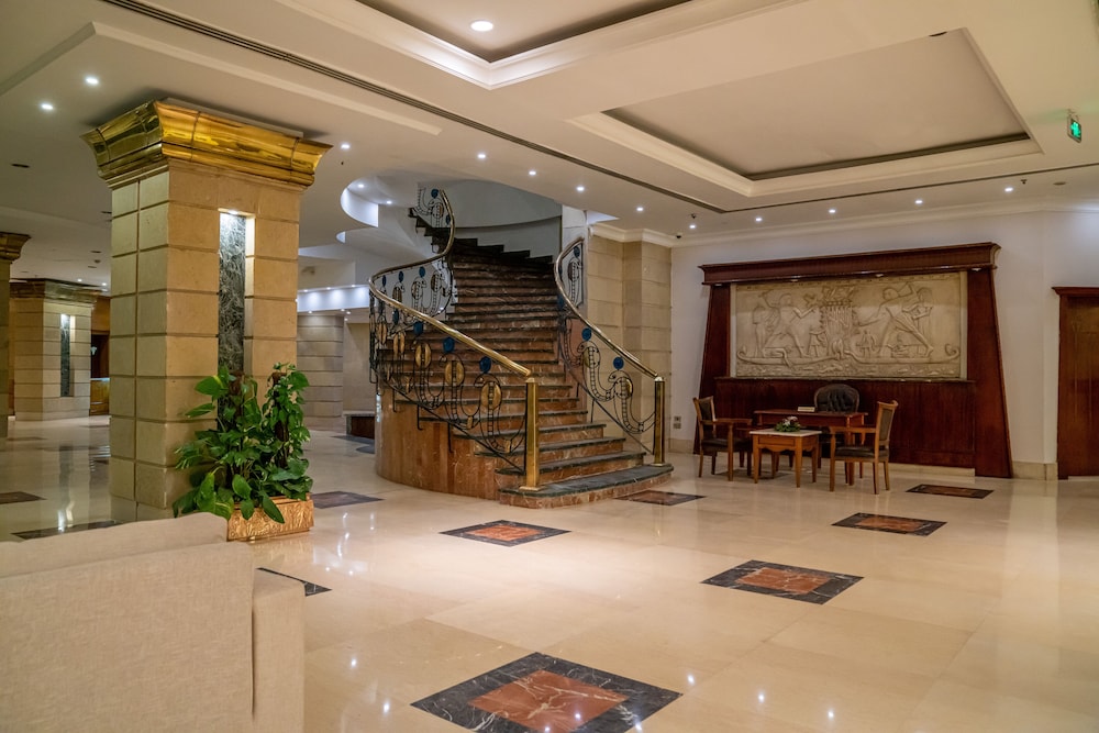 Azal Pyramids Hotel 18/74