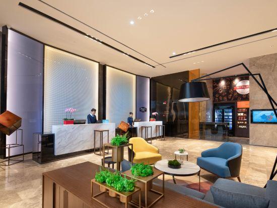 Hampton by Hilton Nantong Qingnian East Road 22/30