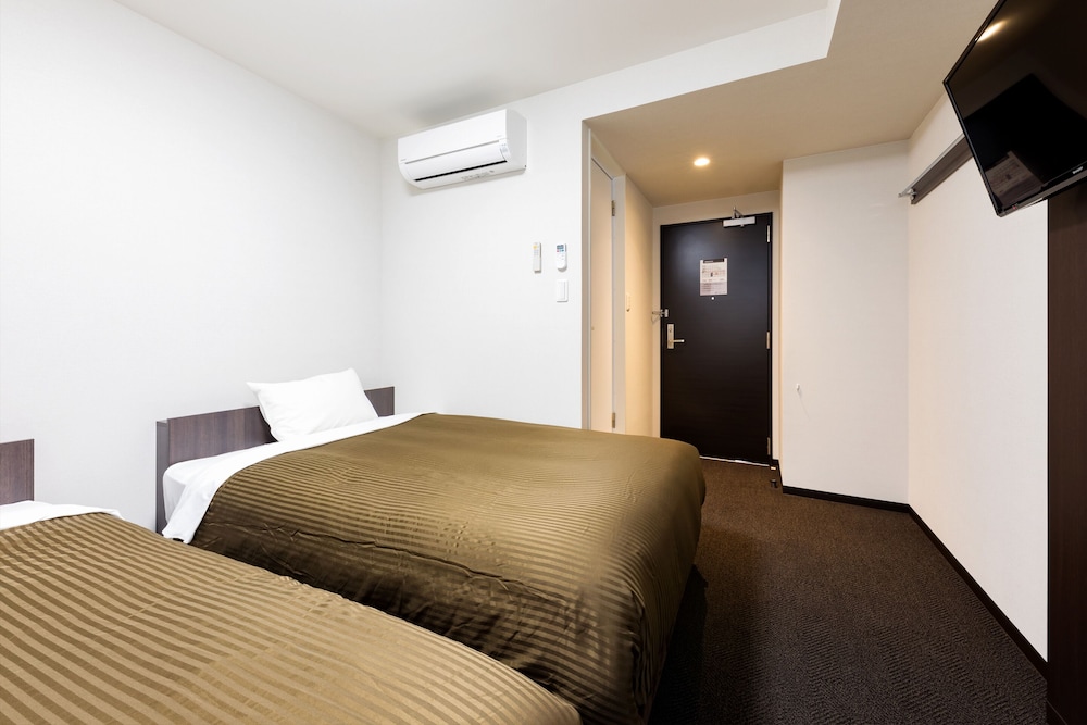 Hotel Trend Mikawaanjo 13/48