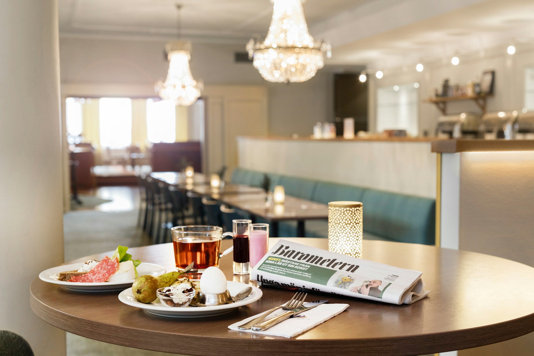 Profilhotels Calmar Stadshotell 56/77