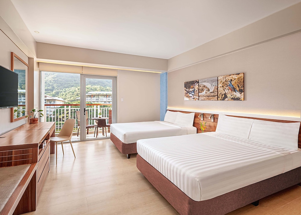 Pico Sands Hotel 4/38