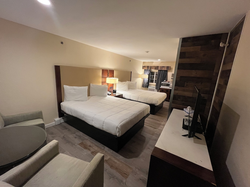 Anchorage Inn of Rochester 13/60