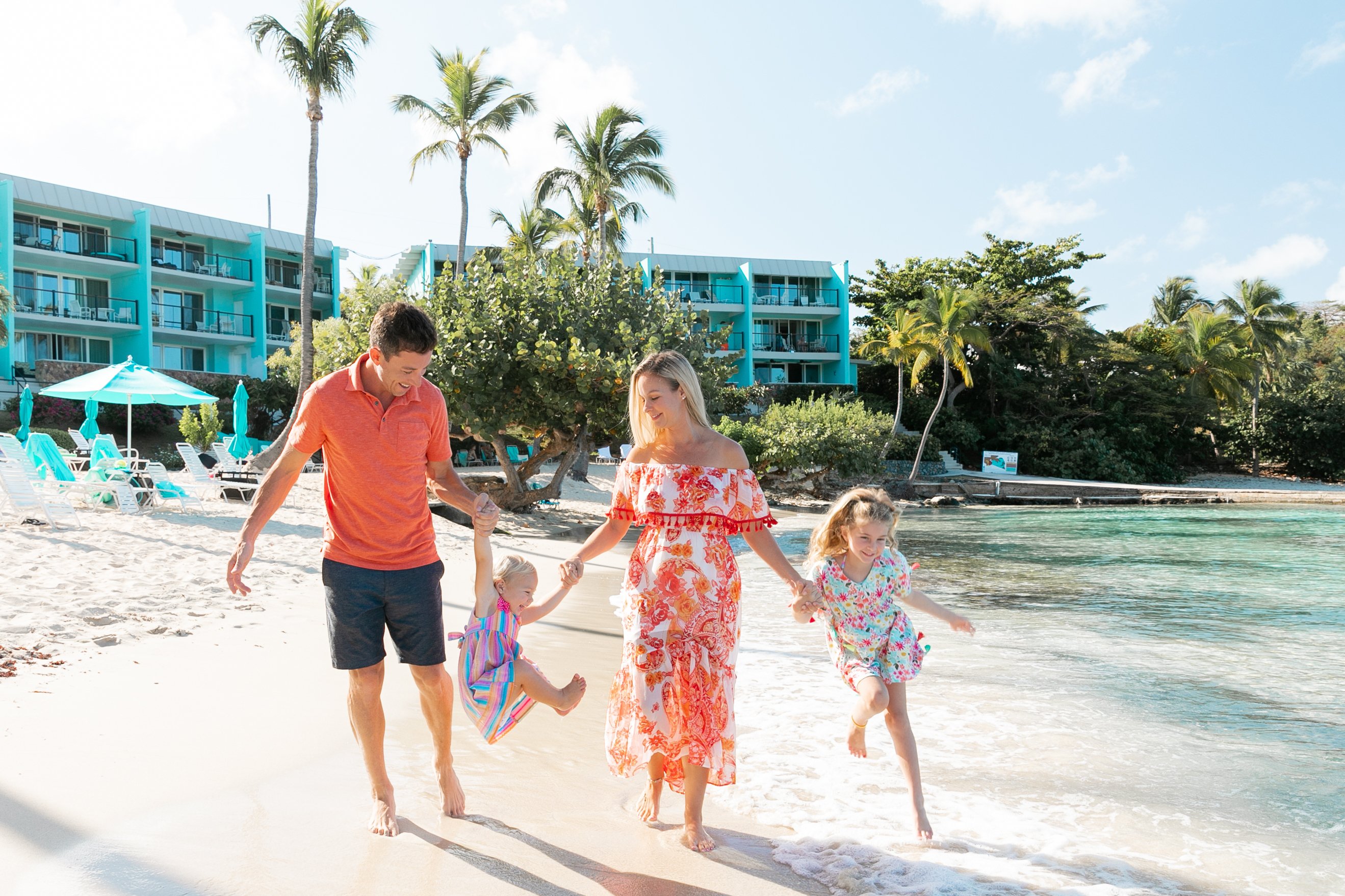 Secret Harbour Beach Resort 77/84