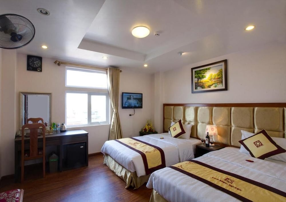 Van Mieu 2 Hotel 13/34