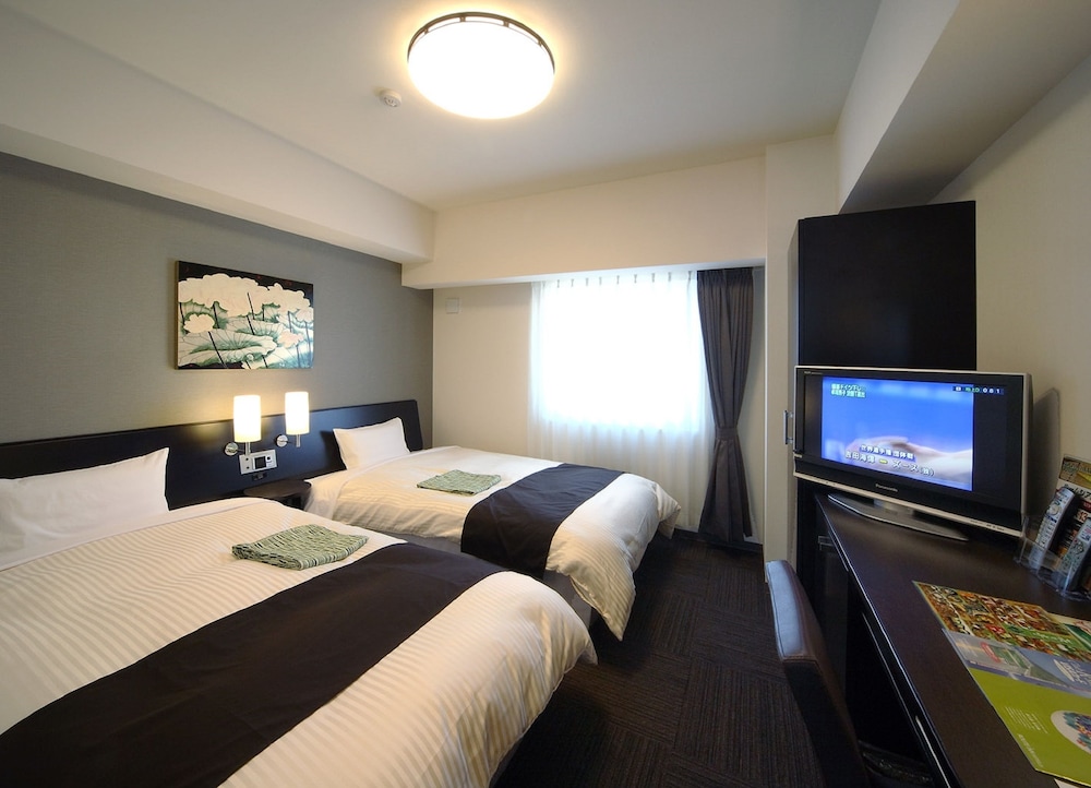 COMFORT, TWIN BEDS, SMOKING