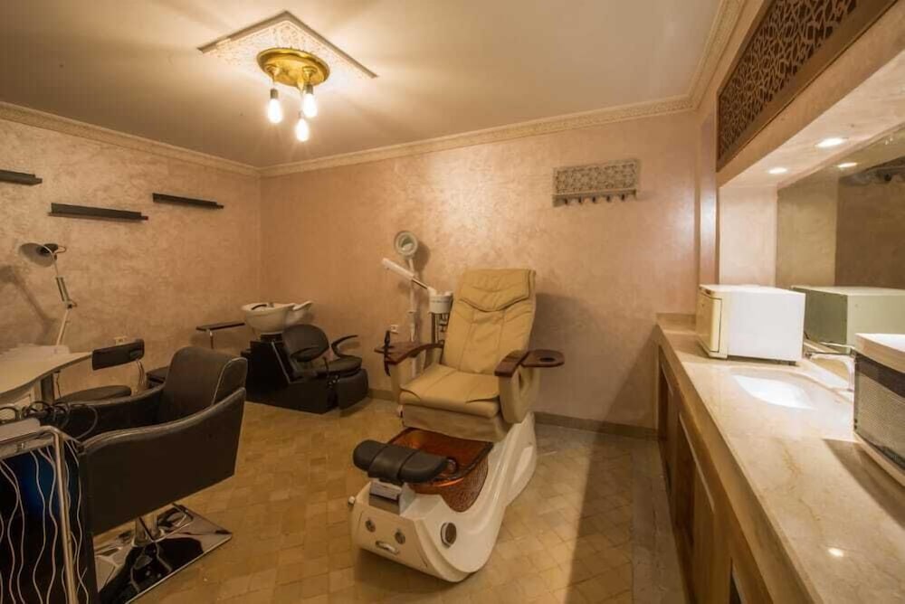 Riad La cle D or 36/50