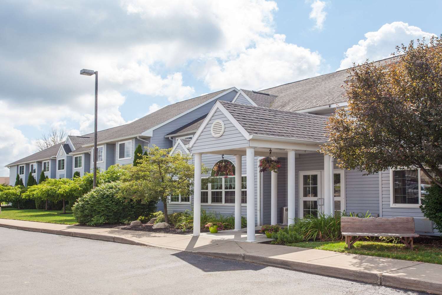 Microtel Inn Suites By Wyndham Springville 1/20
