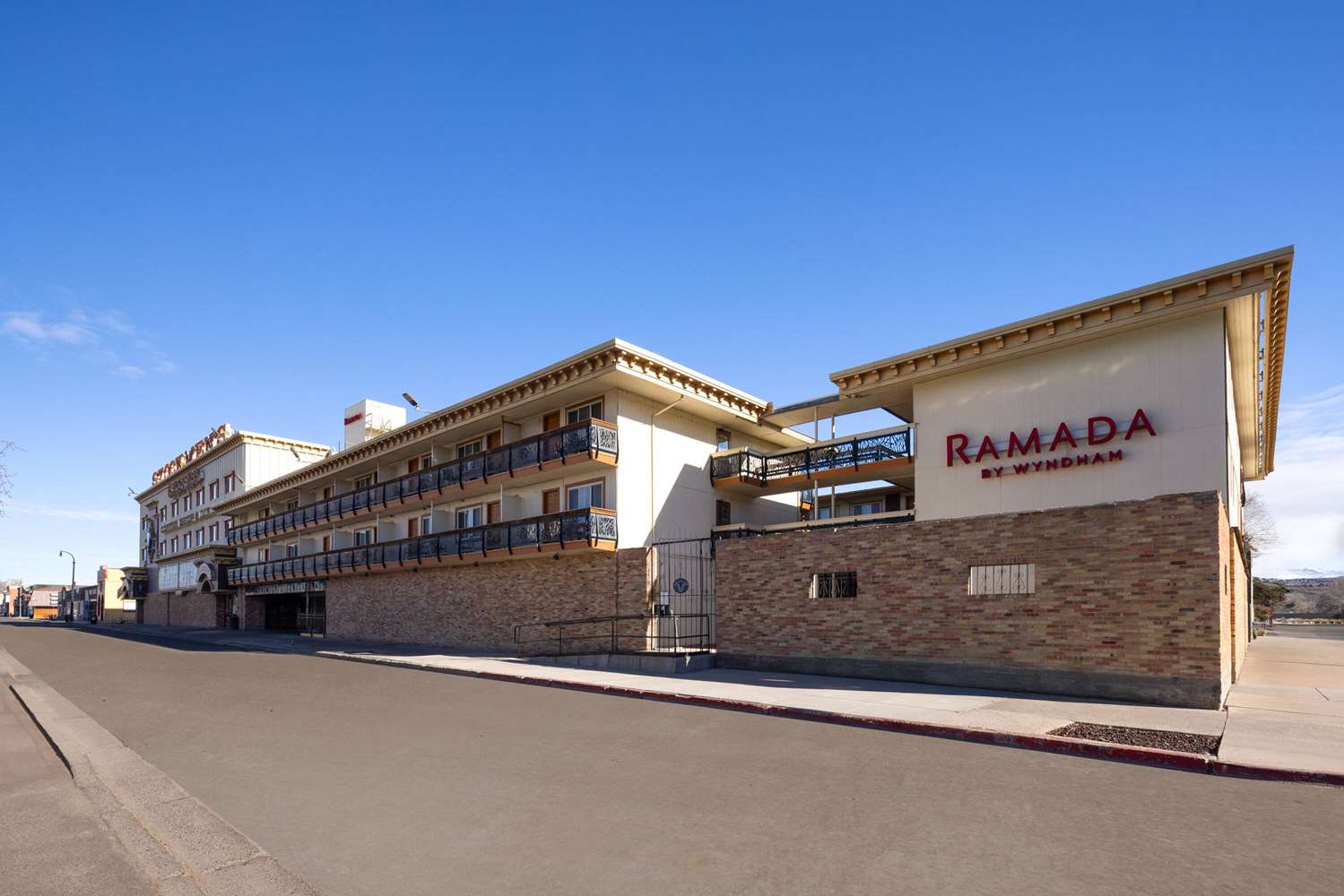 Ramada by Wyndham Elko Hotel at Stockmen's Casino 36/36