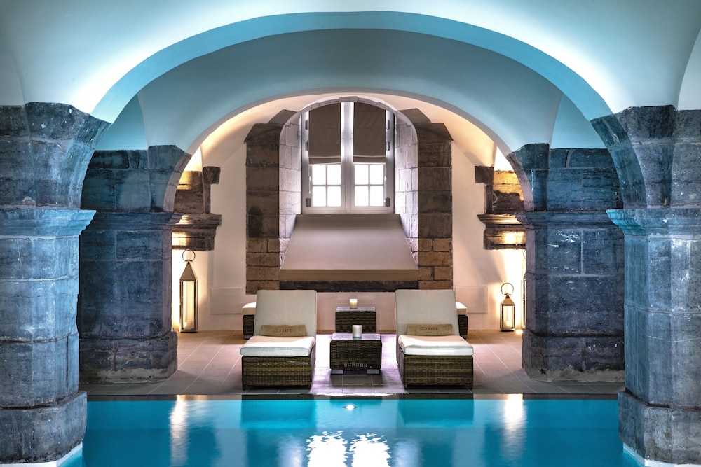 Royal Hainaut Spa and Resort Hotel 17/37