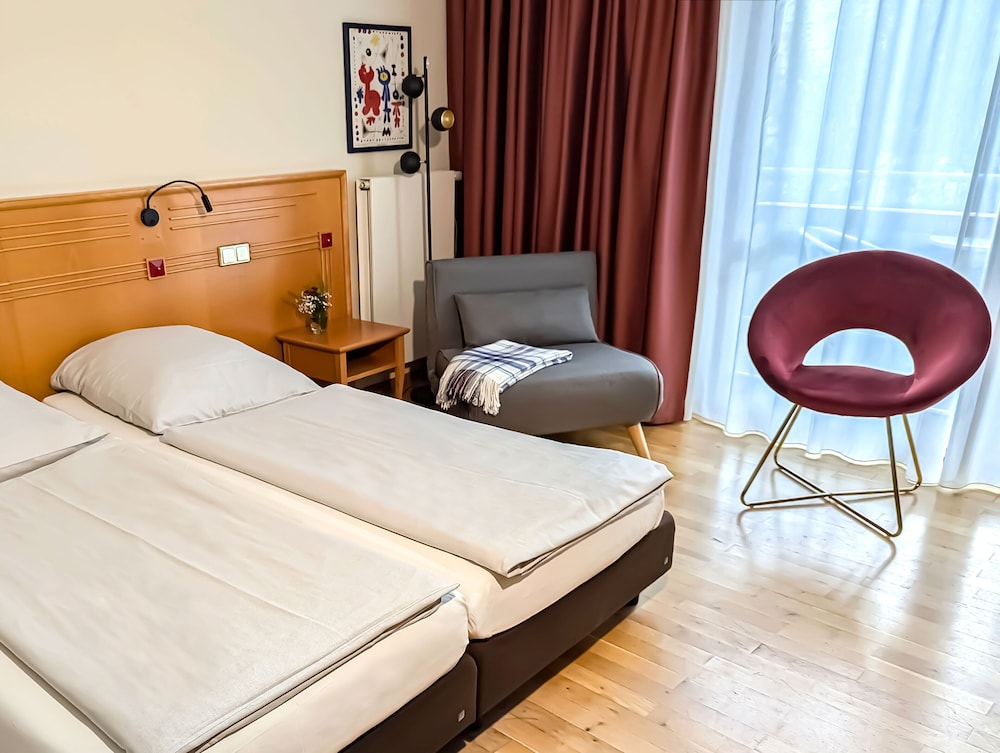 Boulevard Hotel Altstadt Schwerin 13/50