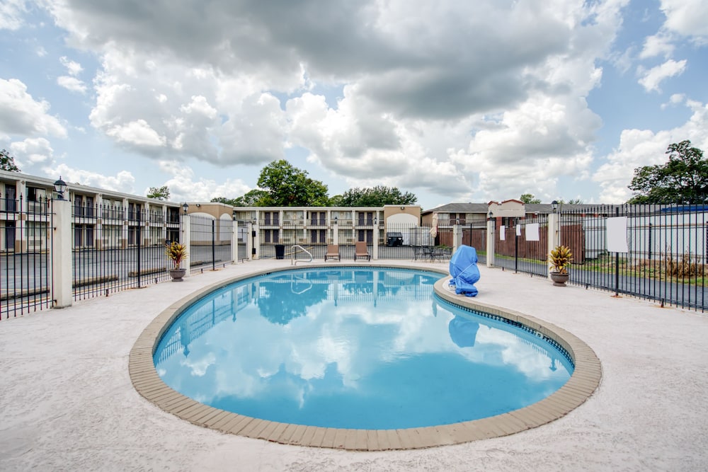 Hotel Alexandria LA - Hwy 165 1/46
