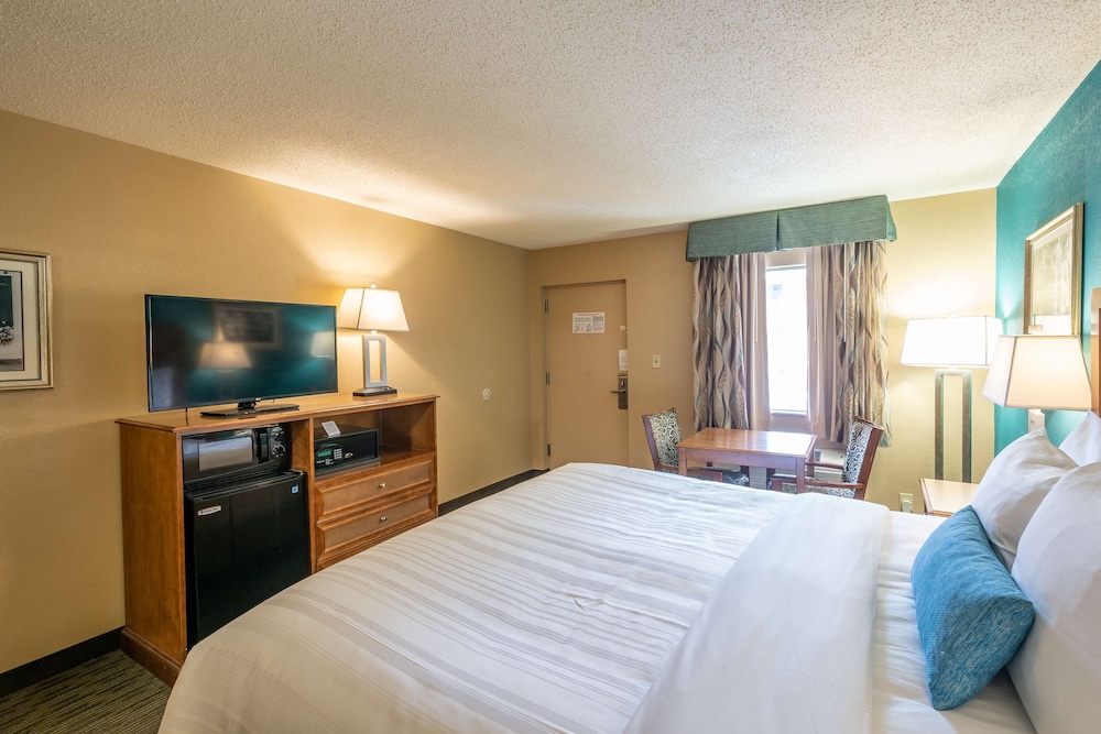 Best Western Charleston Inn 16/33
