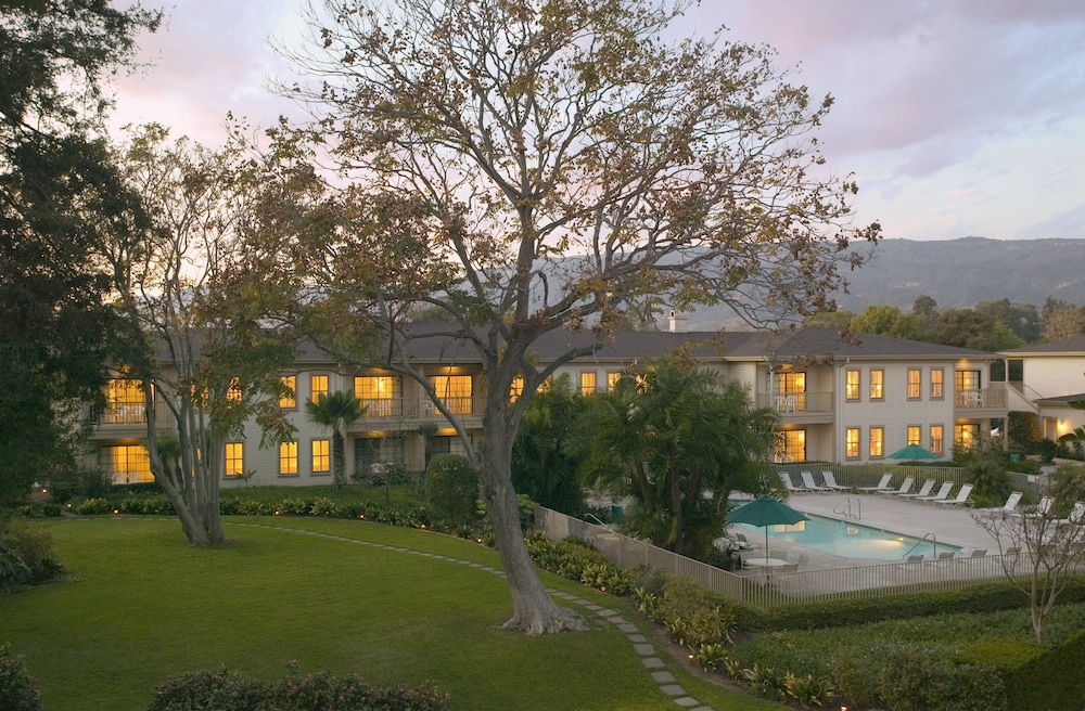 The Steward, Santa Barbara, a Tribute Portfolio Hotel 52/58