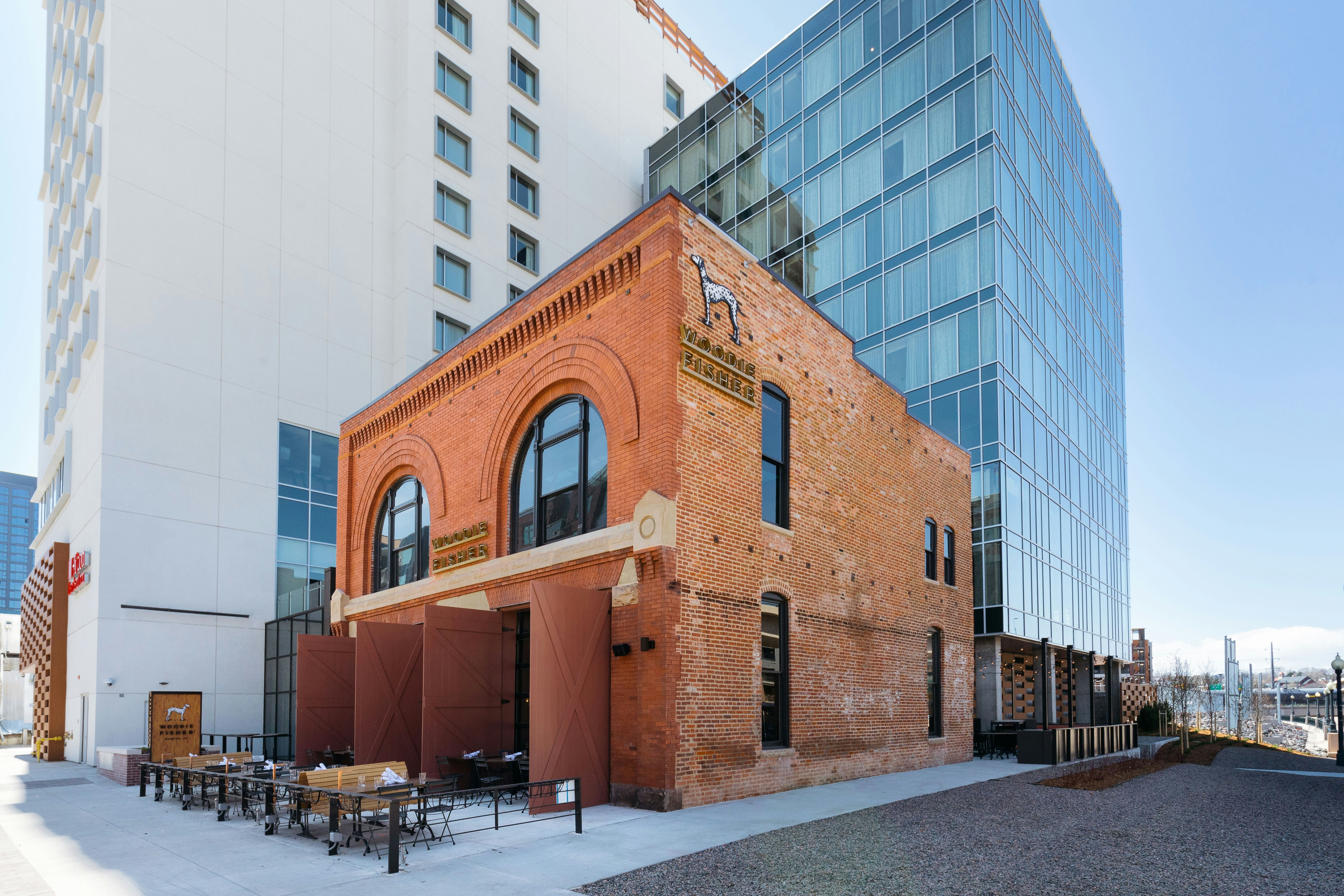 Hilton Garden Inn Denver Union Station 47/50
