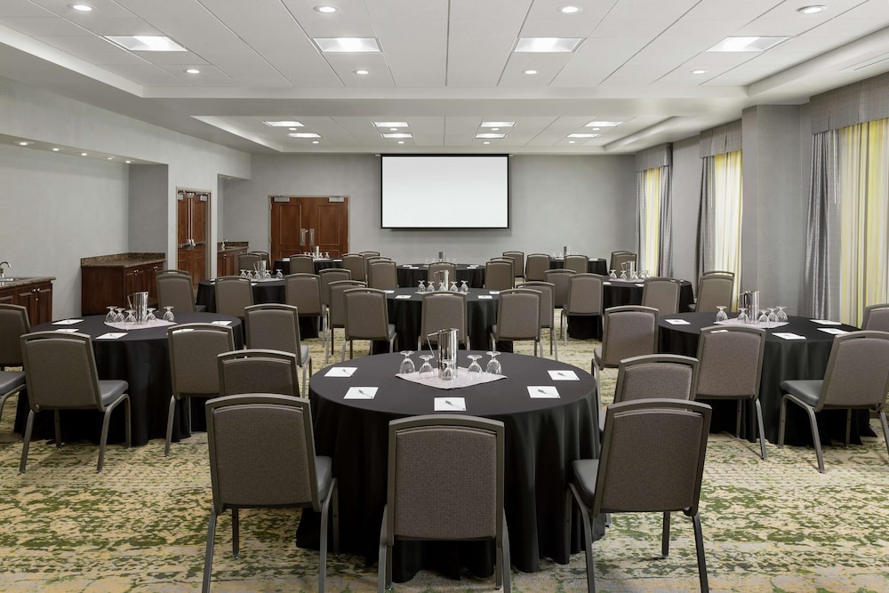 Hilton Garden Inn Greenville 36/40